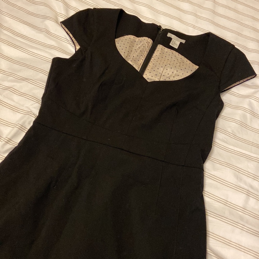 Little Black Dress 🖤